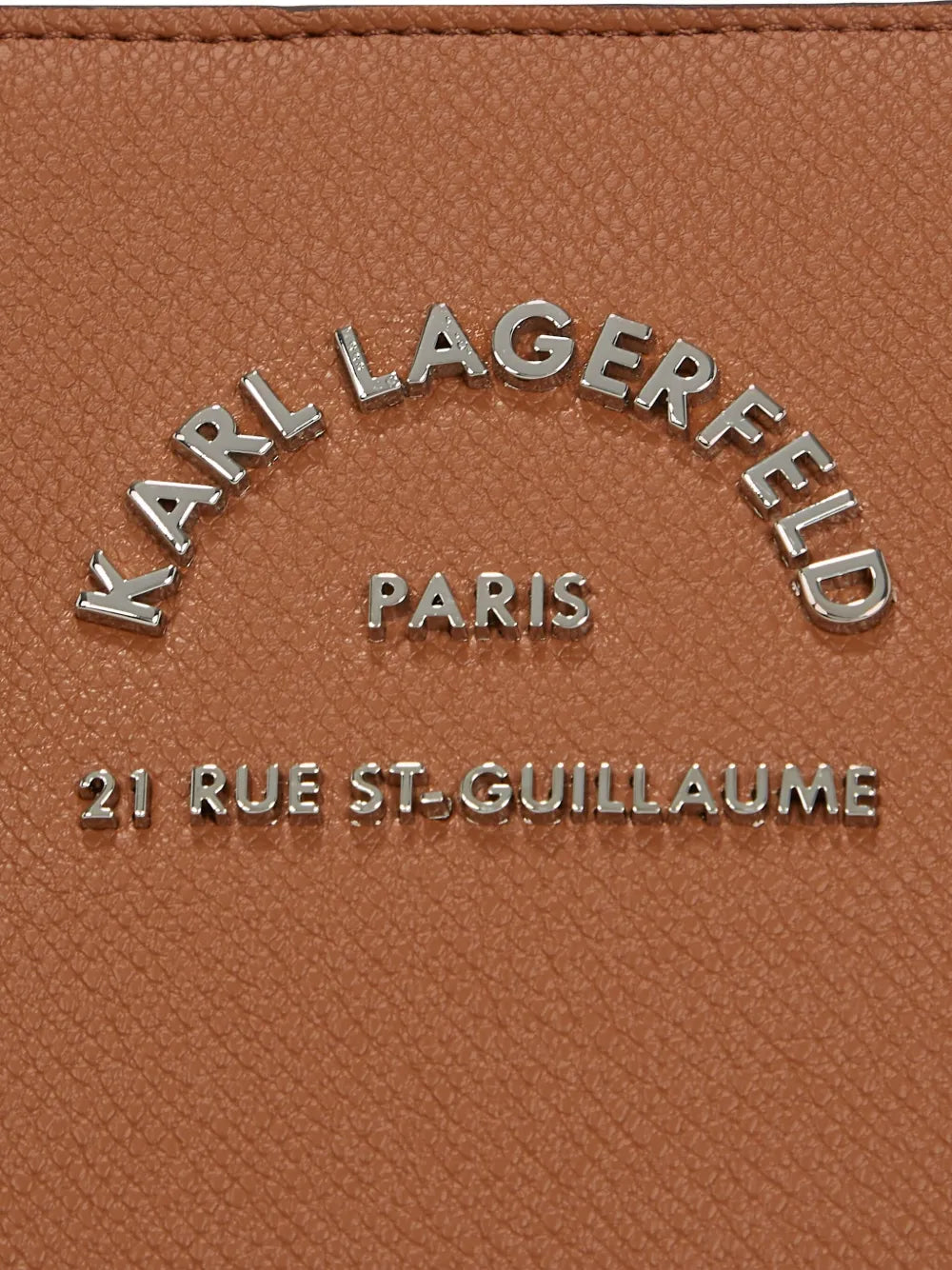 Rue St-Guillaume satchel bag