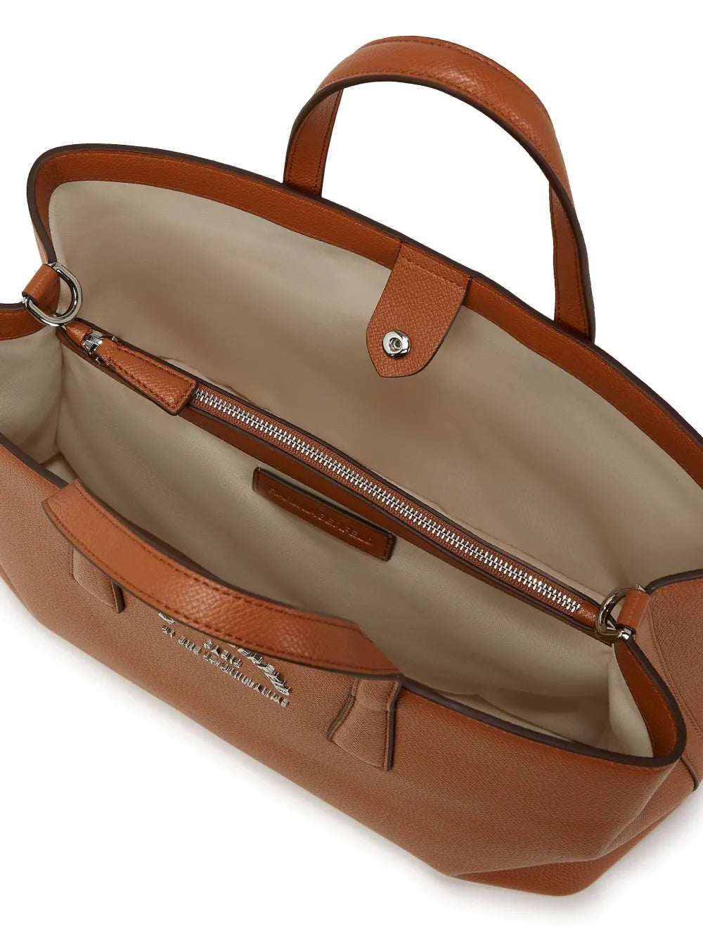 Rue St-Guillaume satchel bag