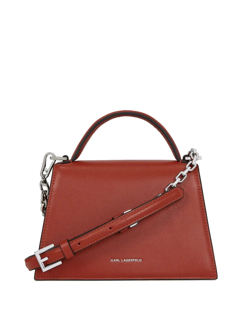 small Signature cross body bag