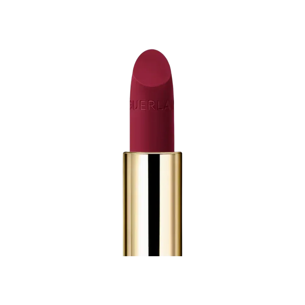 Guerlain Rouge G Ultra-Care Lipstick Shade Intense Cherry