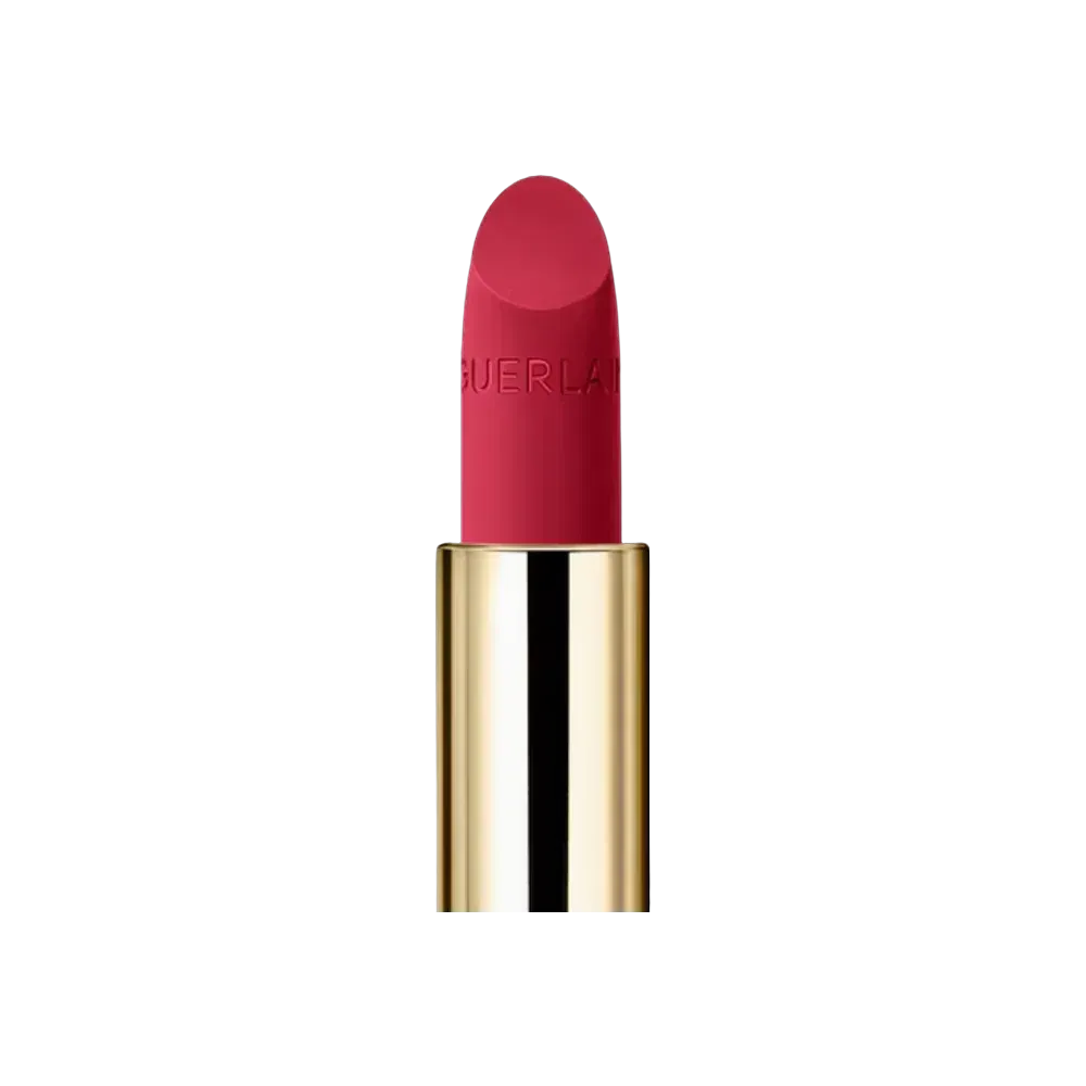 Guerlain Rouge G Ultra-Care Lipstick Shade Bright Pink