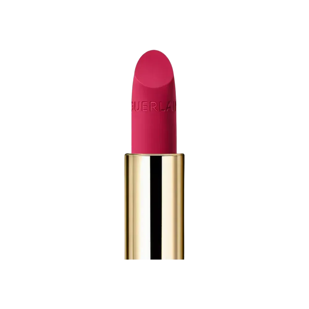 Guerlain Rouge G Ultra-Care Lipstick Shade Radiant Pink