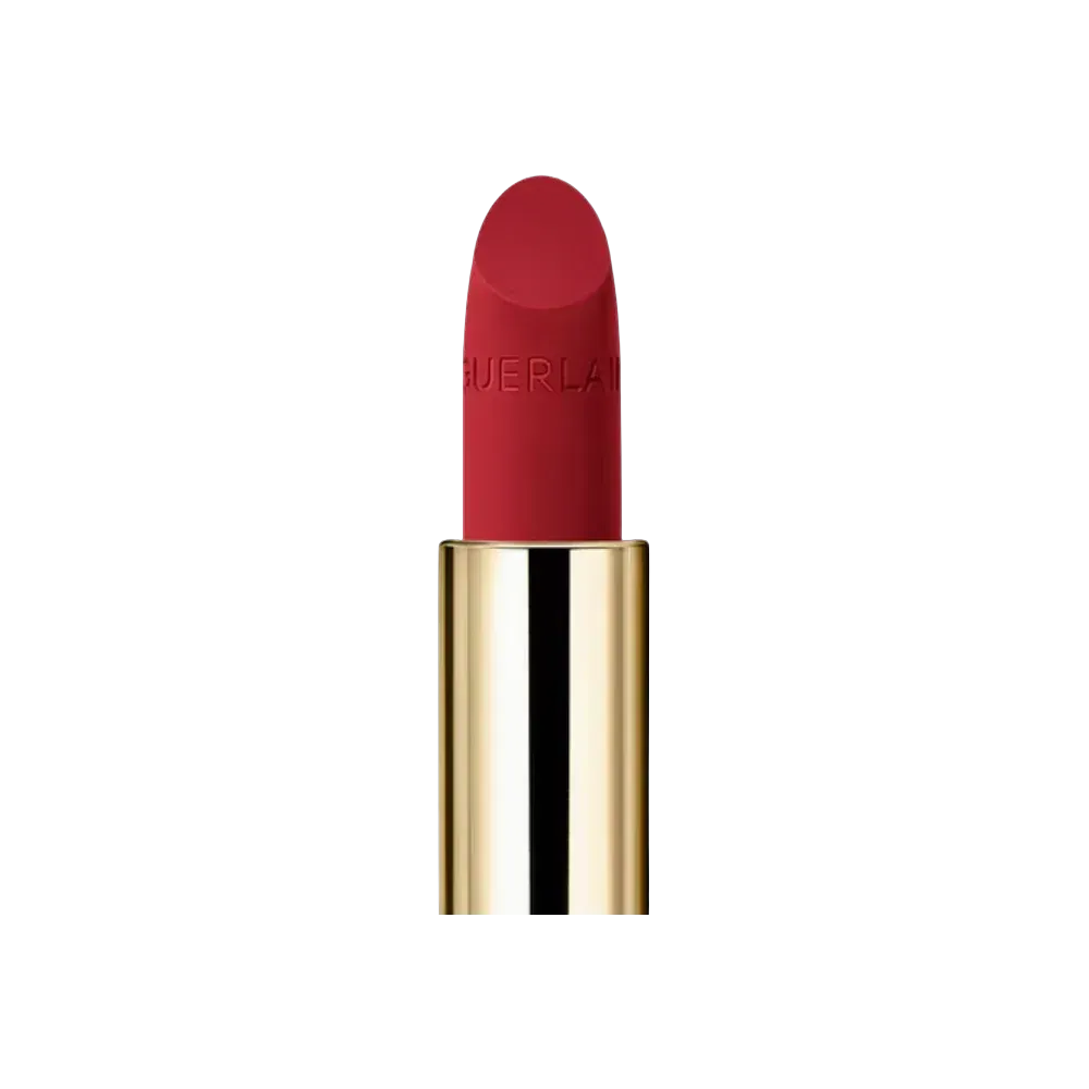 Guerlain Rouge G Ultra-Care Lipstick Shade Intense Burgundy