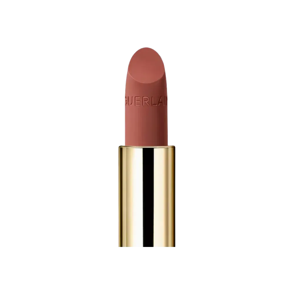 Guerlain Rouge G Ultra-Care Lipstick Shade Delicate Nude