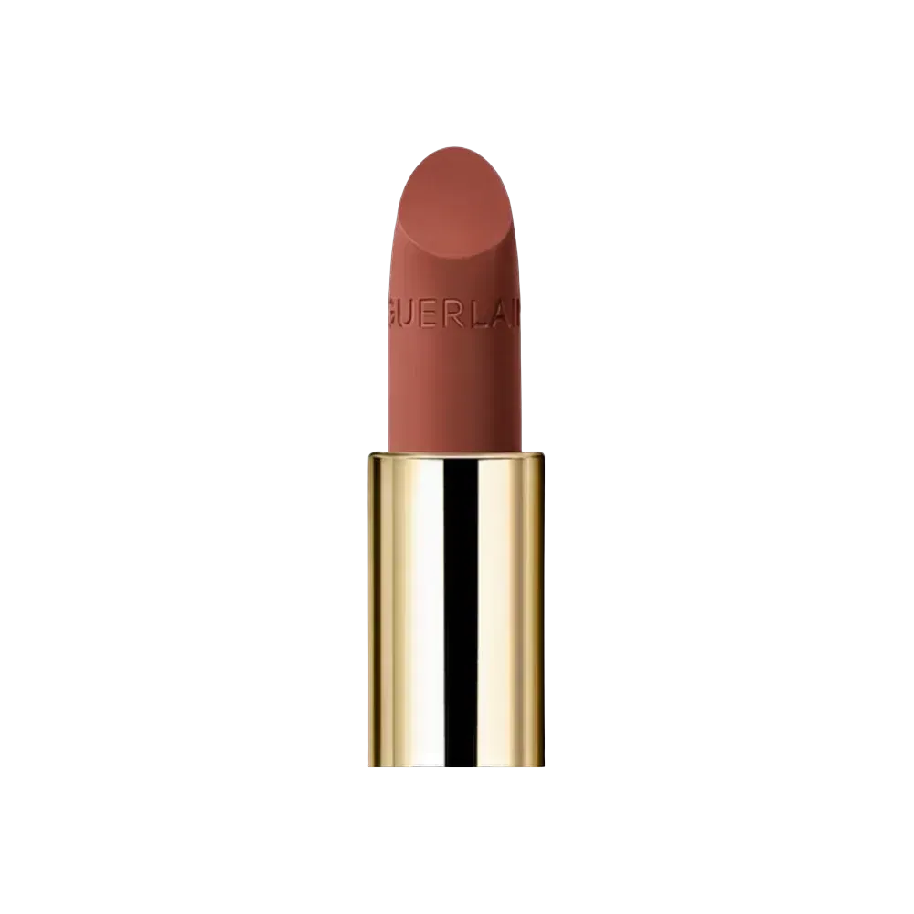 Guerlain Rouge G Ultra-Care Lipstick Shade Warm Nude