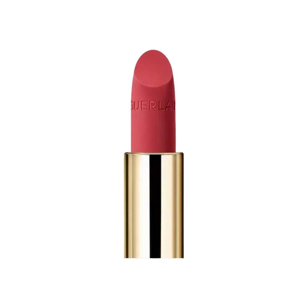 Guerlain Rouge G Ultra-Care Lipstick Shade Dusty Pink