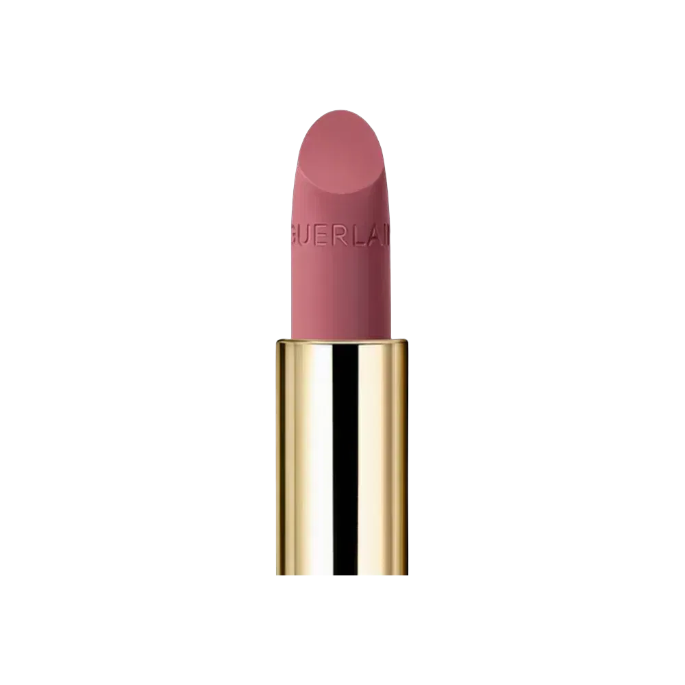 Guerlain Rouge G Ultra-Care Lipstick Shade Powder Pink