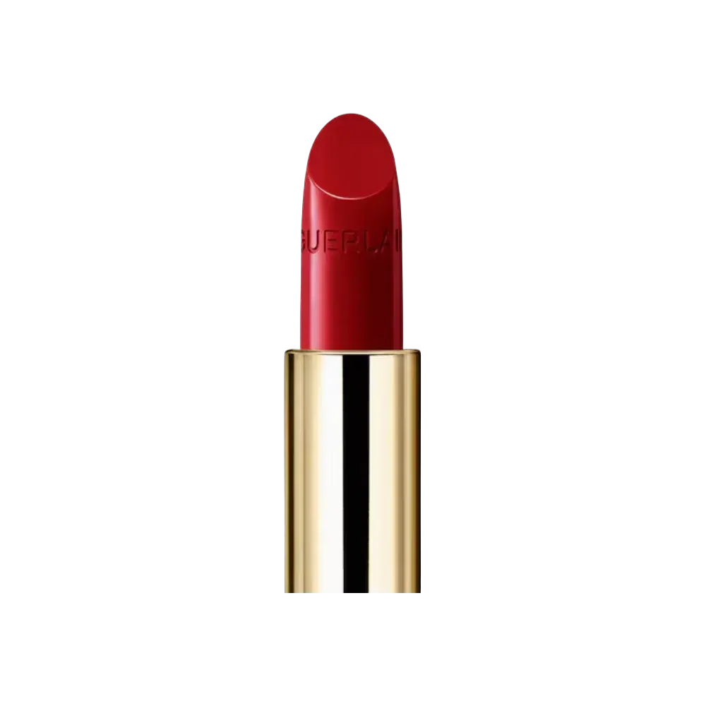 Guerlain Rouge G Ultra-Care Lipstick Shade True Red