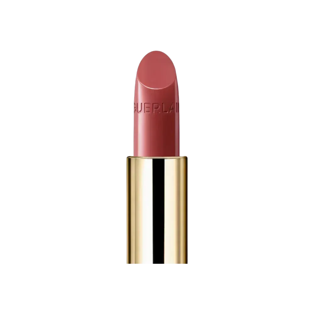 Guerlain Rouge G Ultra-Care Lipstick Shade Warm Rosewood