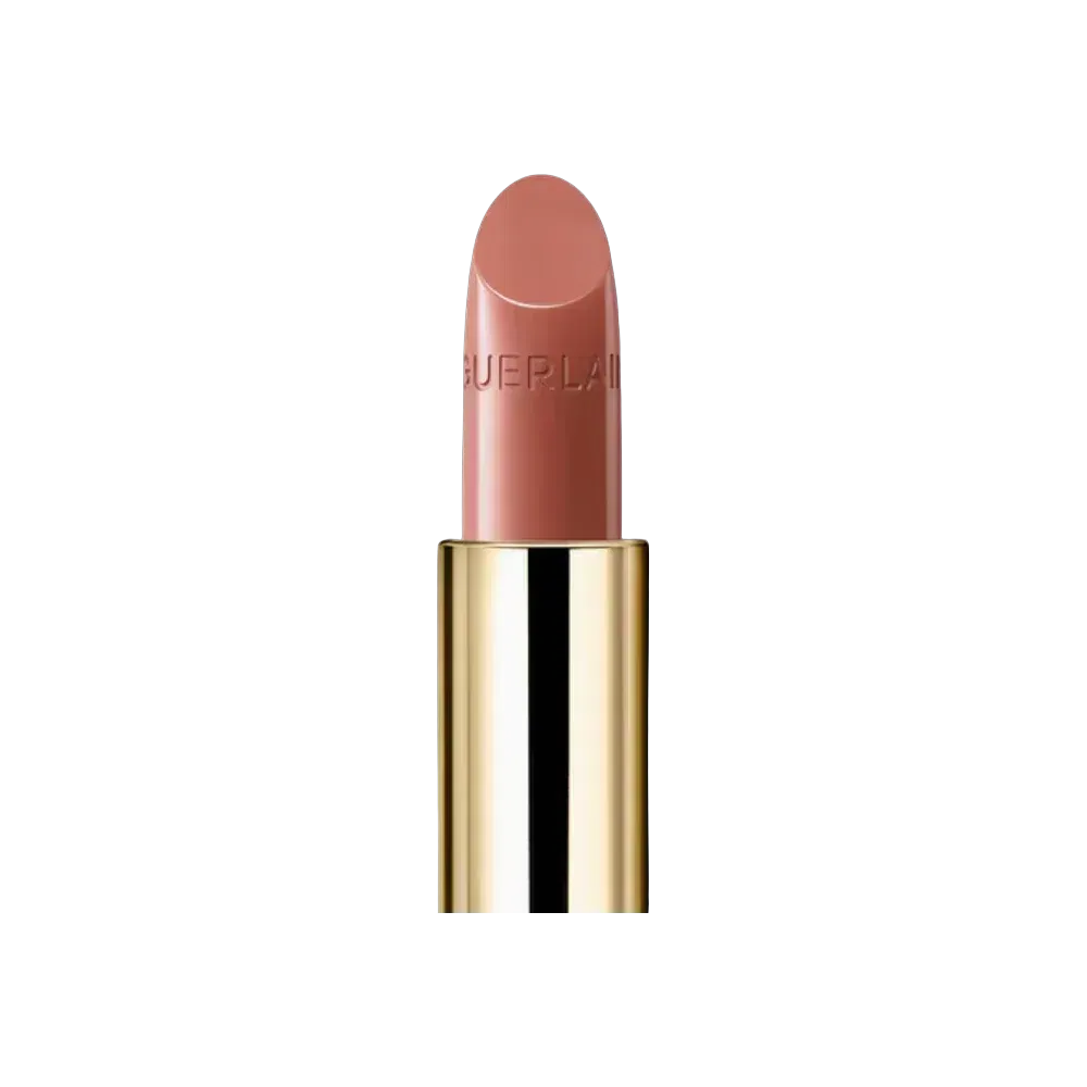 Guerlain Rouge G Ultra-Care Lipstick Shade Delicate Beige