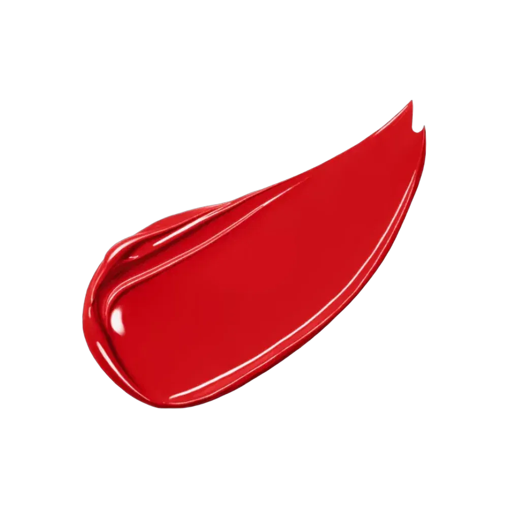 Guerlain Rouge G Ultra-Care Lipstick Shade Fiery Red