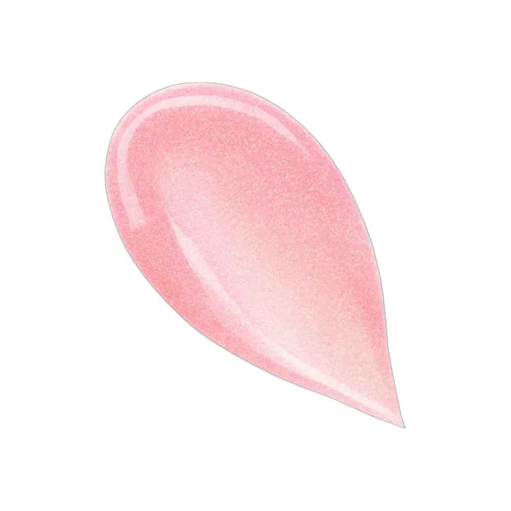 Guerlain KissKiss Bee Glow Honey Tint Balm 358 Pearly Rose