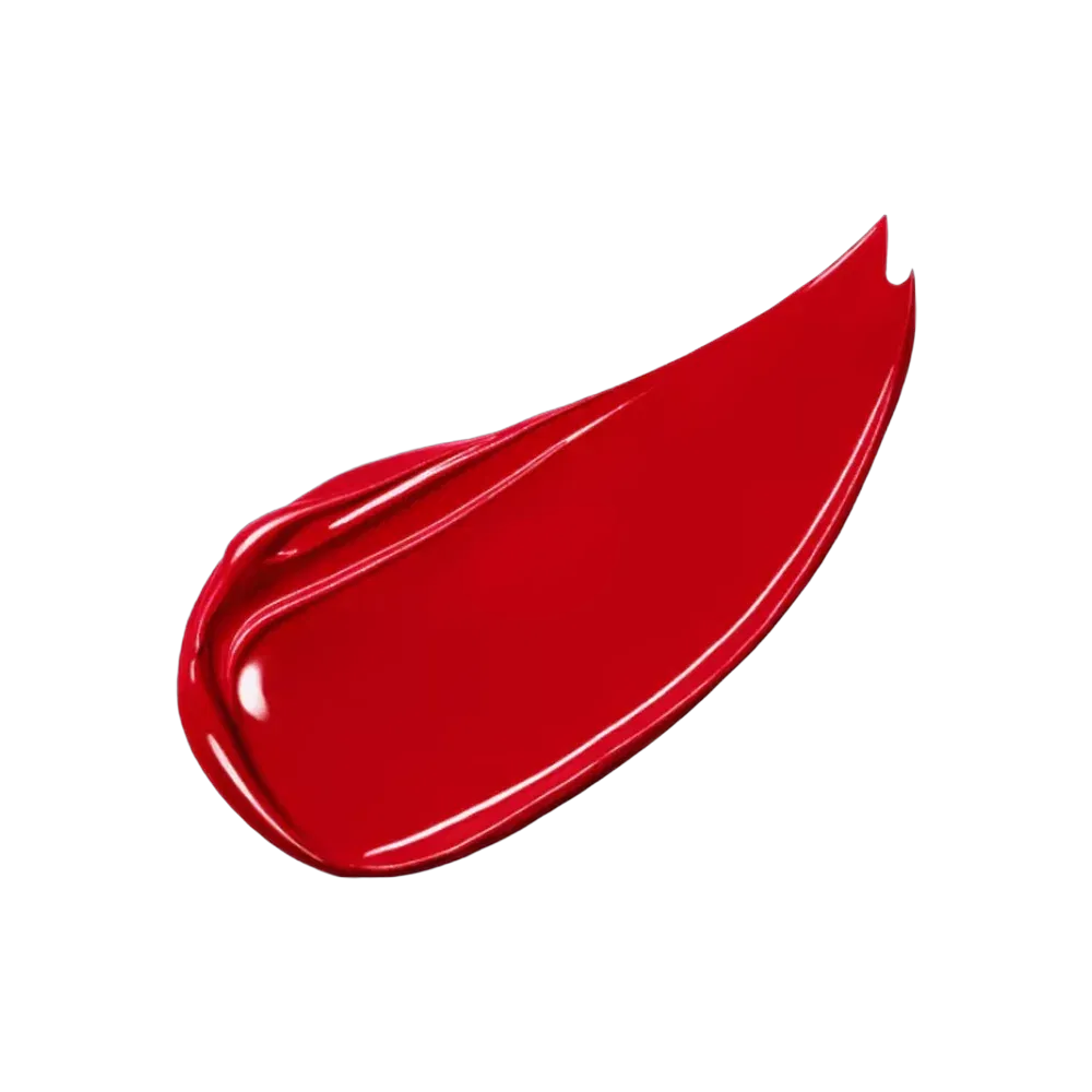 Guerlain Rouge G Ultra-Care Lipstick Shade Bright Red