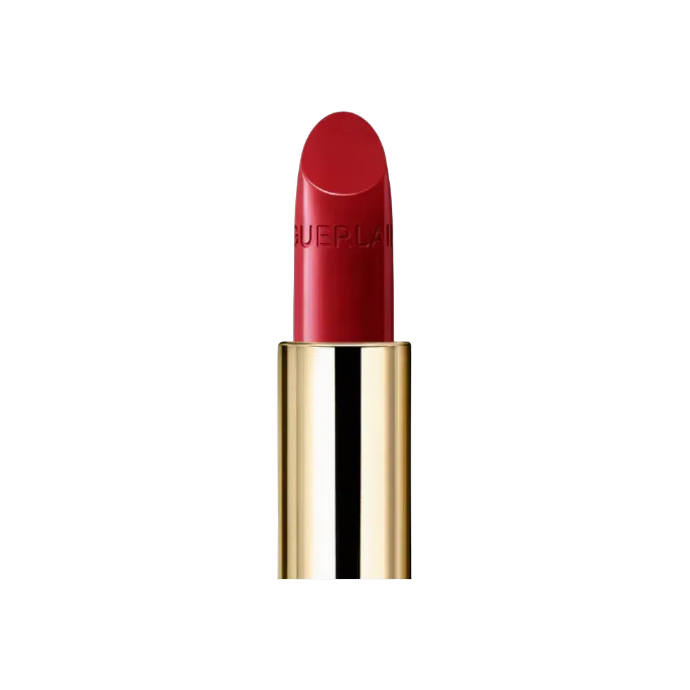 Guerlain Rouge G Ultra-Care Lipstick Shade Intense Burgundy