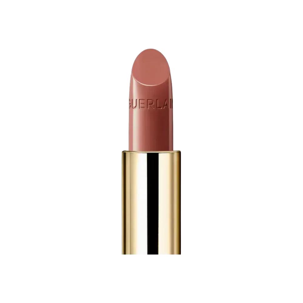 Guerlain Rouge G Ultra-Care Lipstick Shade Soft Beige