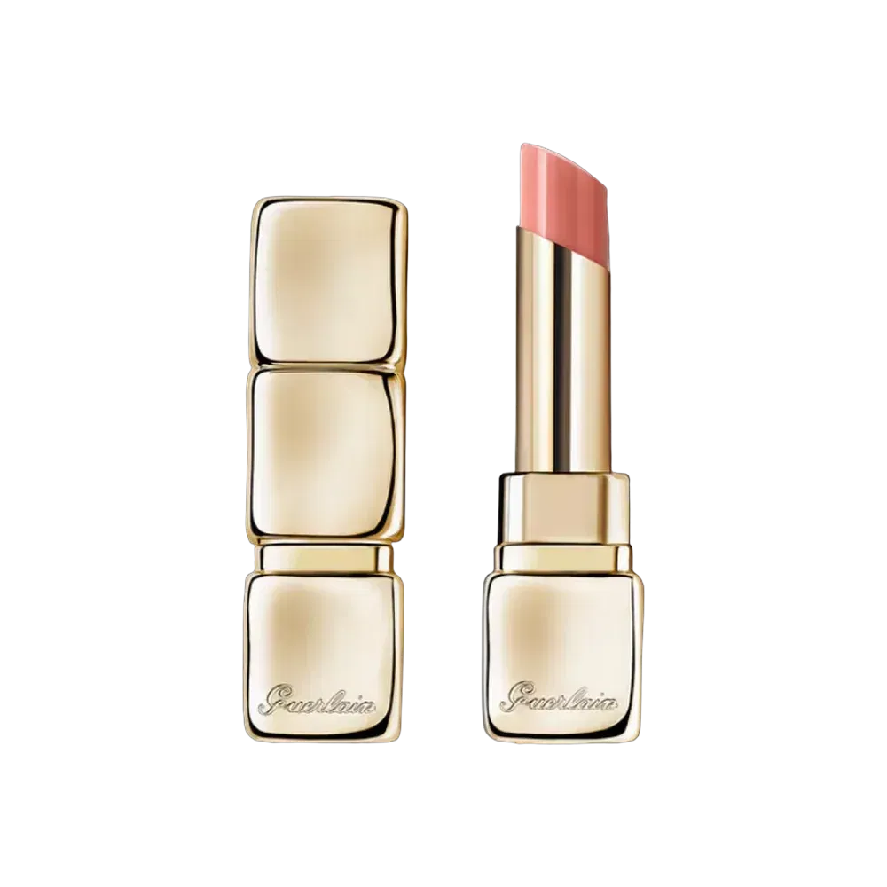 Guerlain KissKiss Bee Glow Honey Tint Balm 129 Blossom Glow