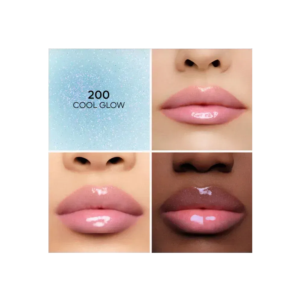 Guerlain KissKiss Bee Glow Plump 200 Cool Glow