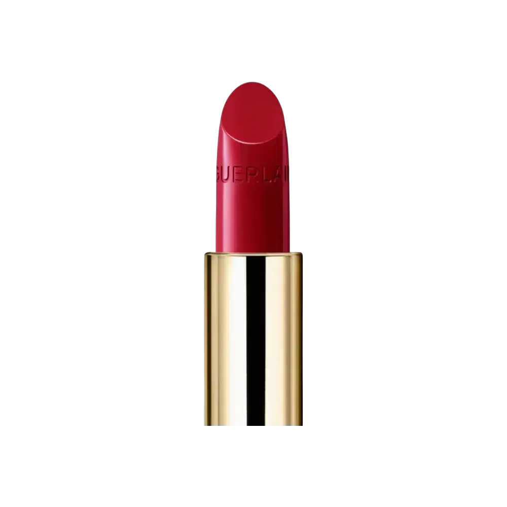 Guerlain Rouge G Ultra-Care Lipstick Shade Powerful Red