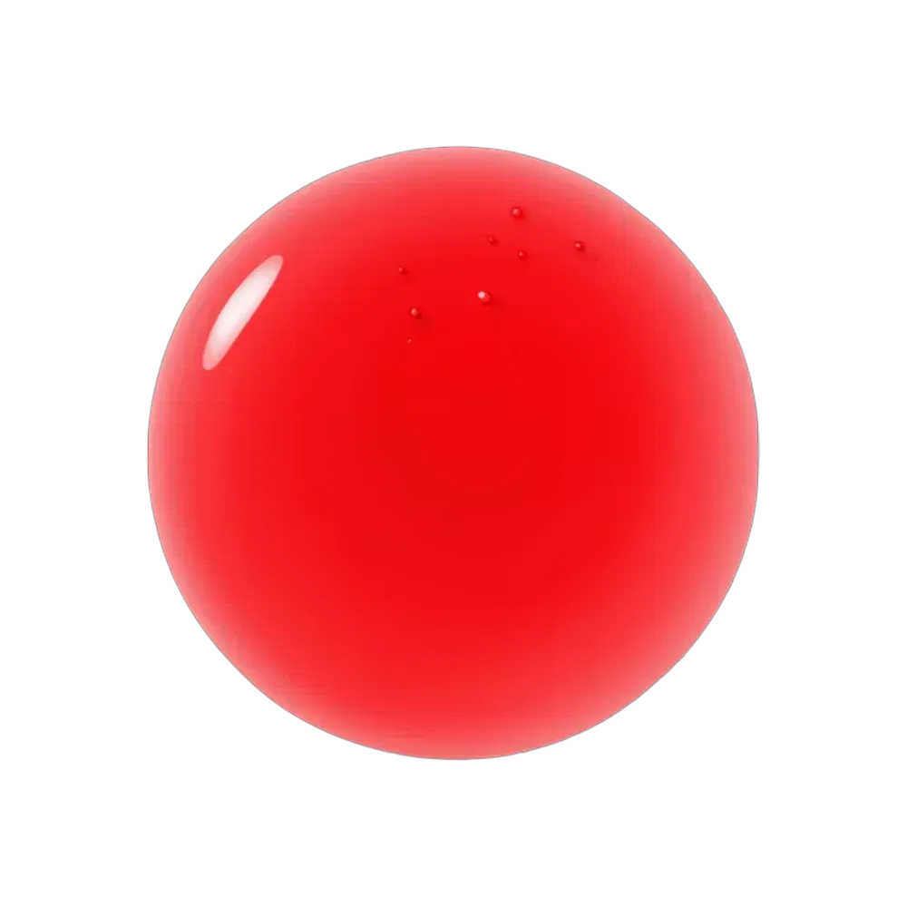 Guerlain KissKiss Bee Glow Tint Lip Oil 775 Poppy Glow