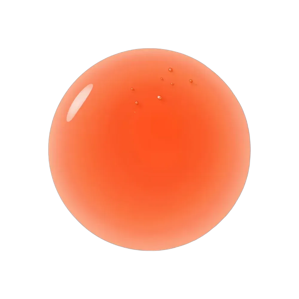 Guerlain KissKiss Bee Glow Tint Lip Oil 319 Peach Glow