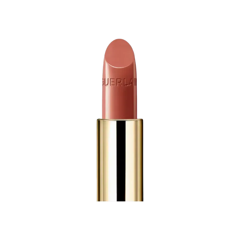 Guerlain Rouge G Ultra-Care Lipstick Shade Rosy Nude
