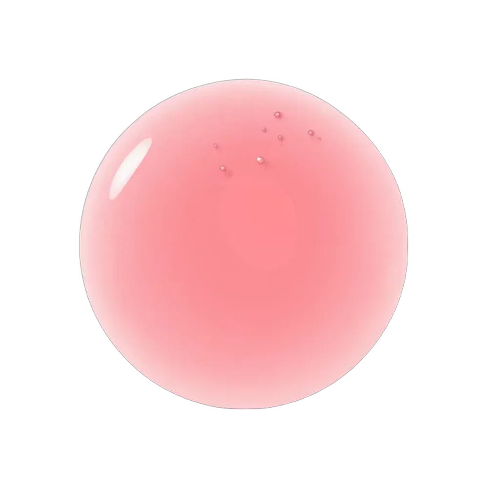 Guerlain KissKiss Bee Glow Tint Lip Oil 258 Rose Glow