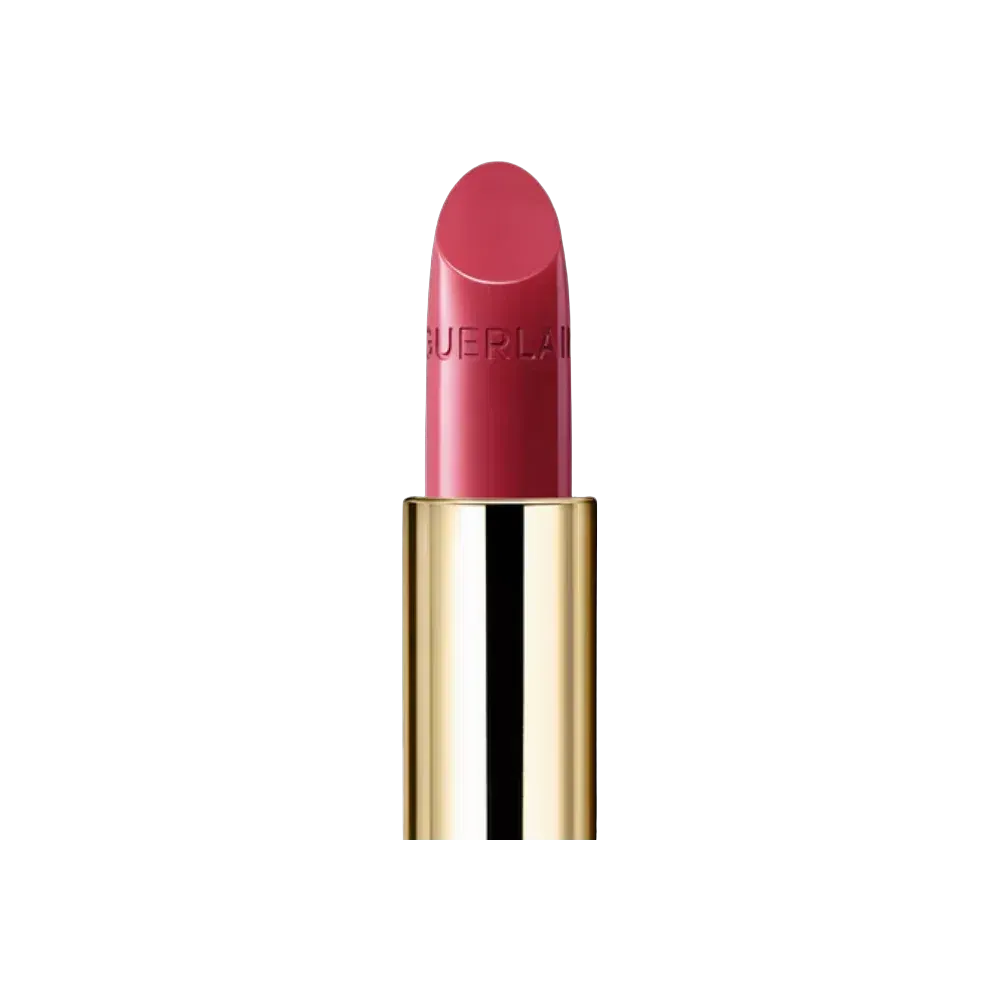 Guerlain Rouge G Ultra-Care Lipstick Shade Raspberry Pink