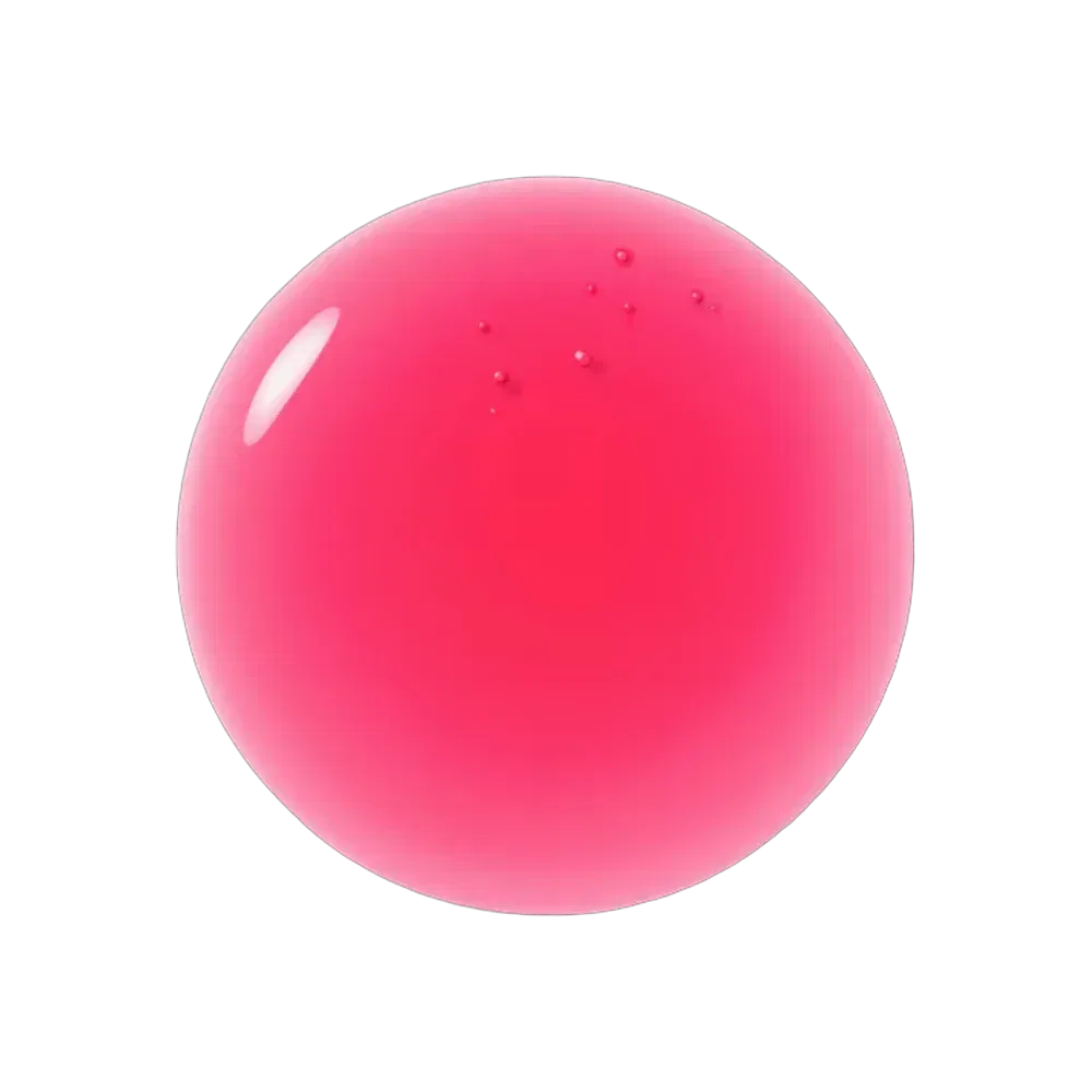 Guerlain KissKiss Bee Glow Tint Lip Oil 458 Pop Rose Glow