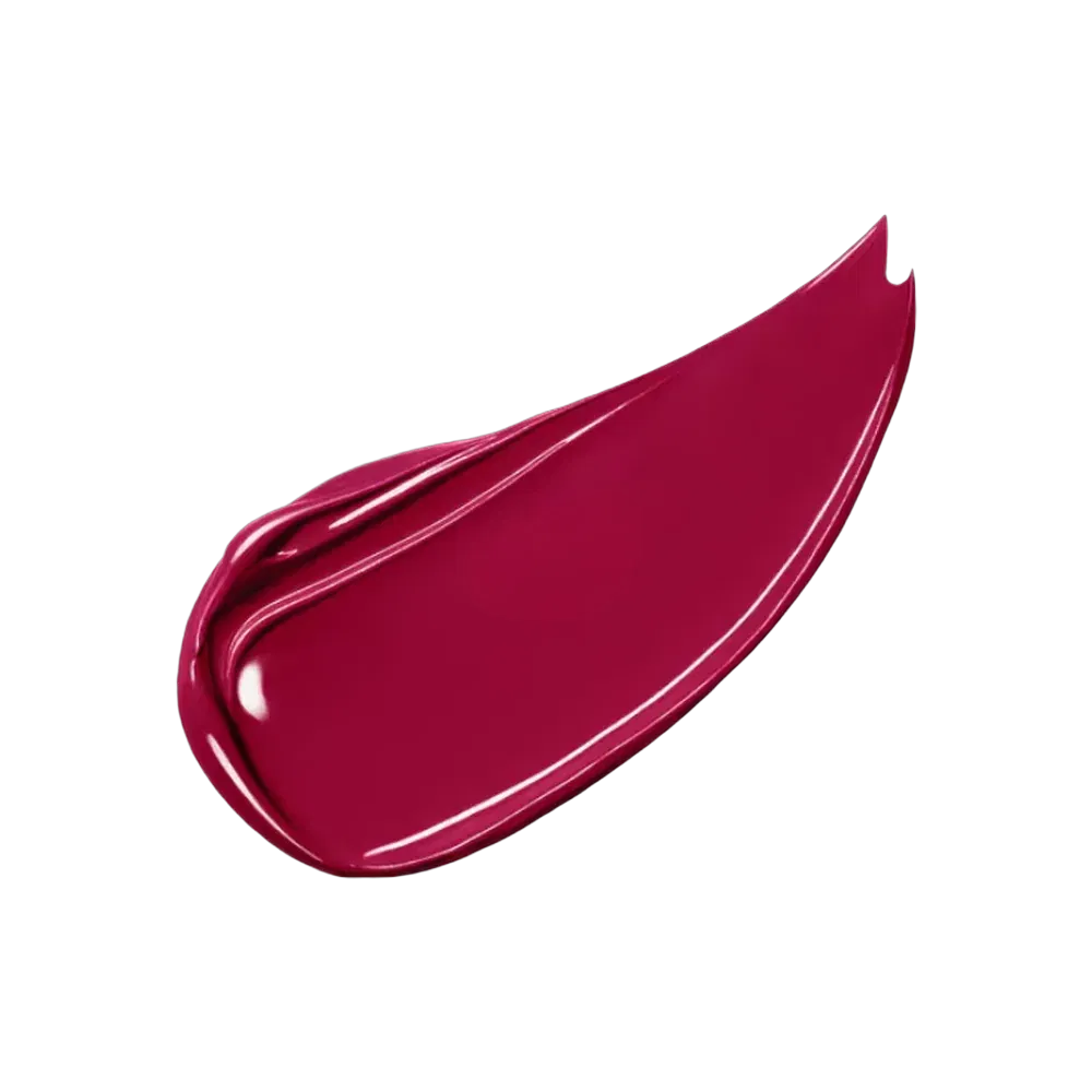 Guerlain Rouge G Ultra-Care Lipstick Shade Plum Red