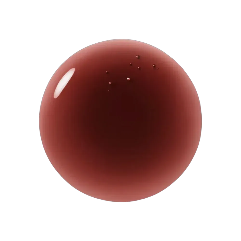 Guerlain KissKiss Bee Glow Tint Lip Oil 878 Dahlia Glow