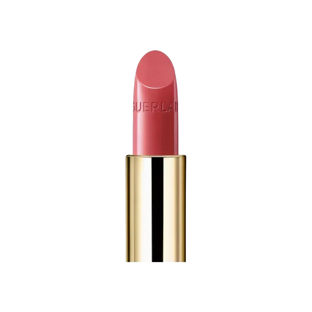 Guerlain Rouge G Ultra-Care Lipstick Shade Powder Pink