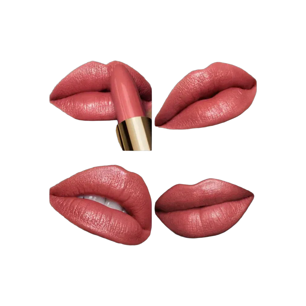 Guerlain Rouge G Ultra-Care Lipstick Shade Powder Pink