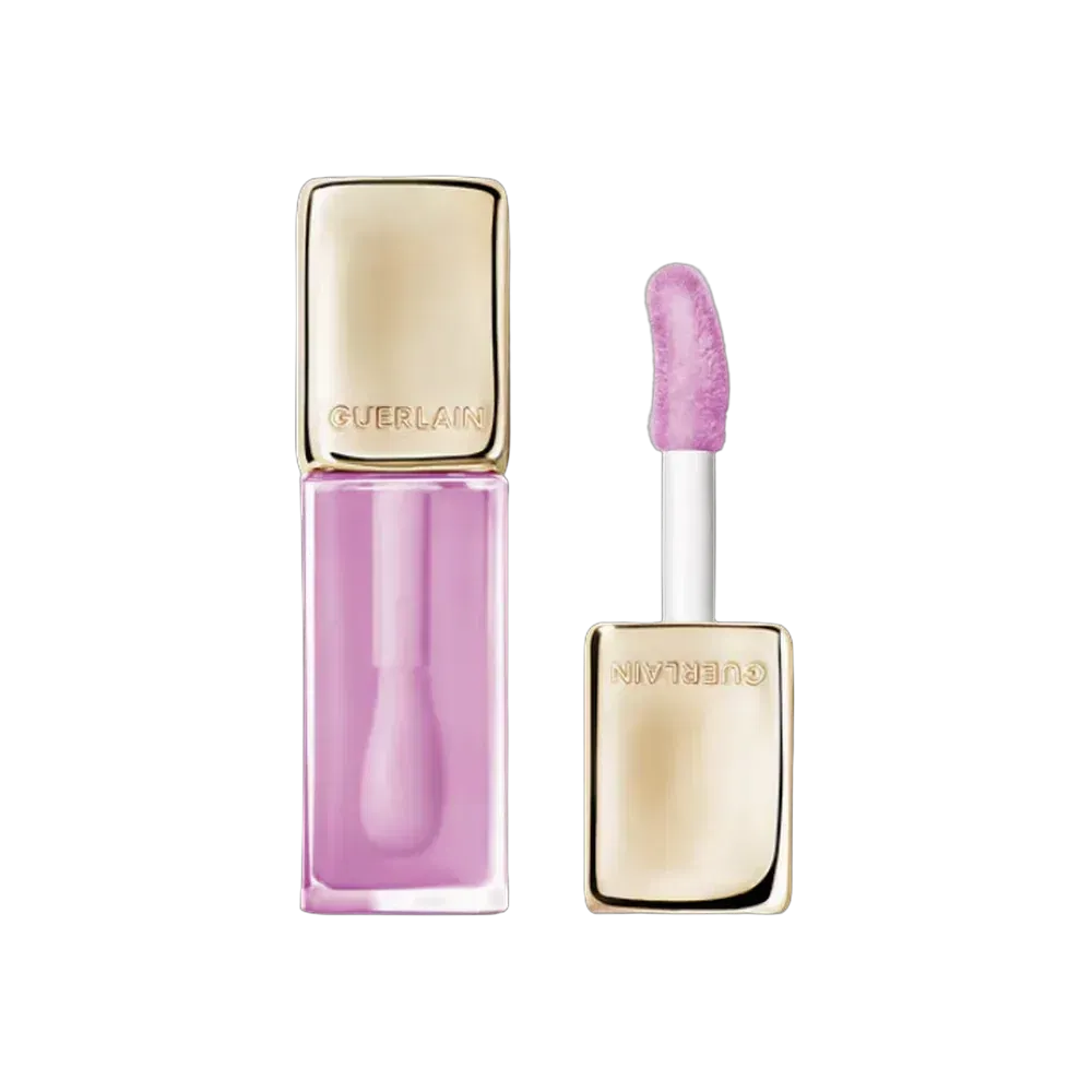 Guerlain KissKiss Bee Glow Tint Lip Oil 209 Blooming Glow