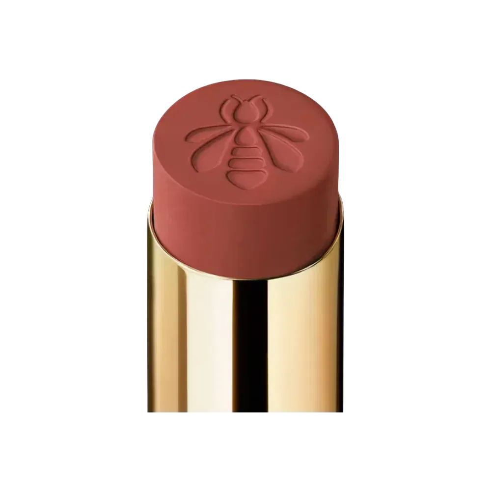 Guerlain KissKiss Honey-Infused Intense Lipstick 279 Petal Nude