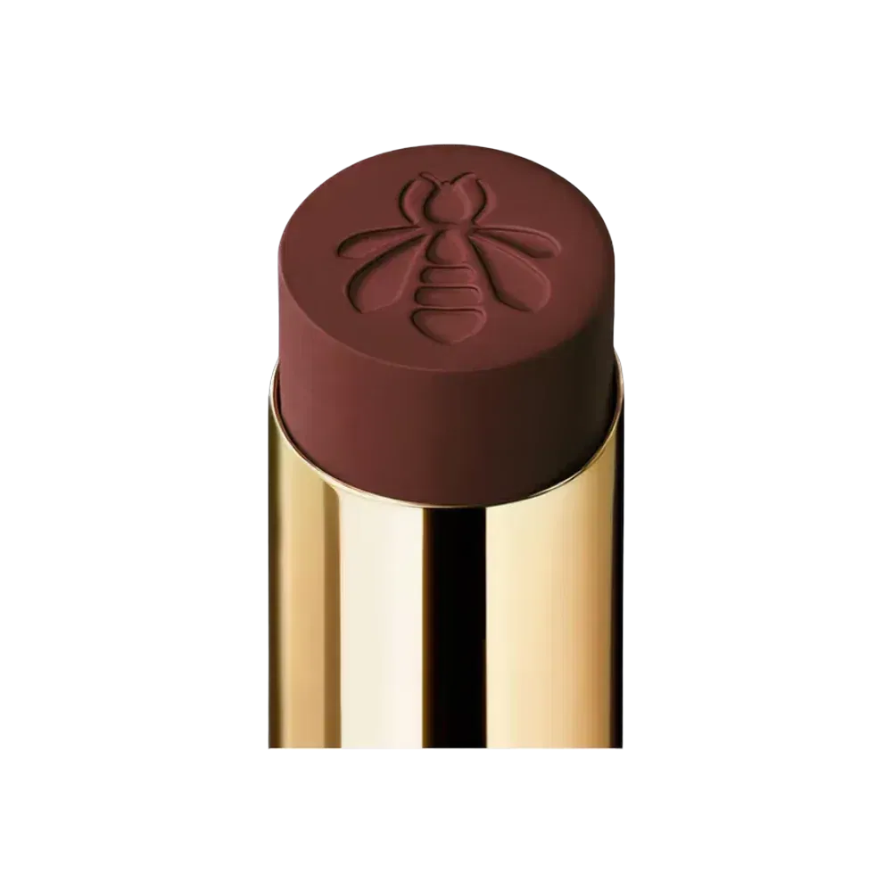 Guerlain KissKiss Honey-Infused Intense Lipstick 291 Deep Dahlia