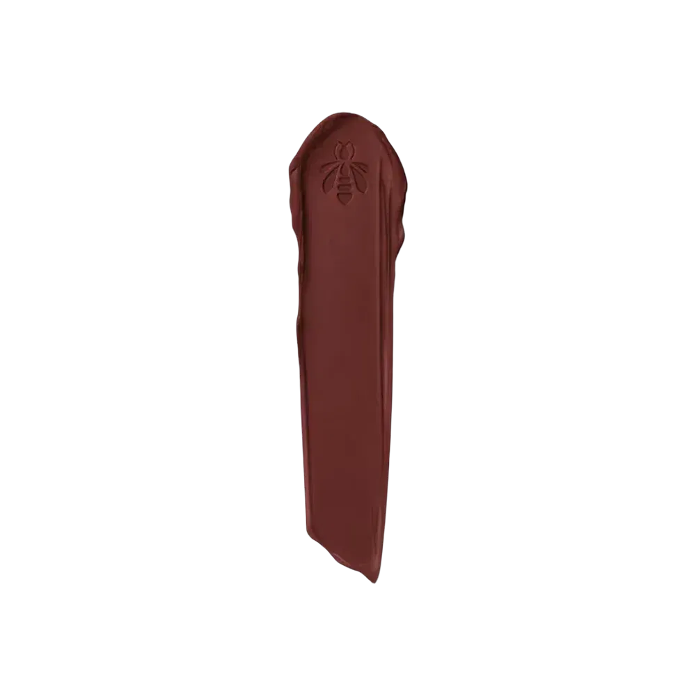 Guerlain KissKiss Honey-Infused Intense Lipstick 291 Deep Dahlia