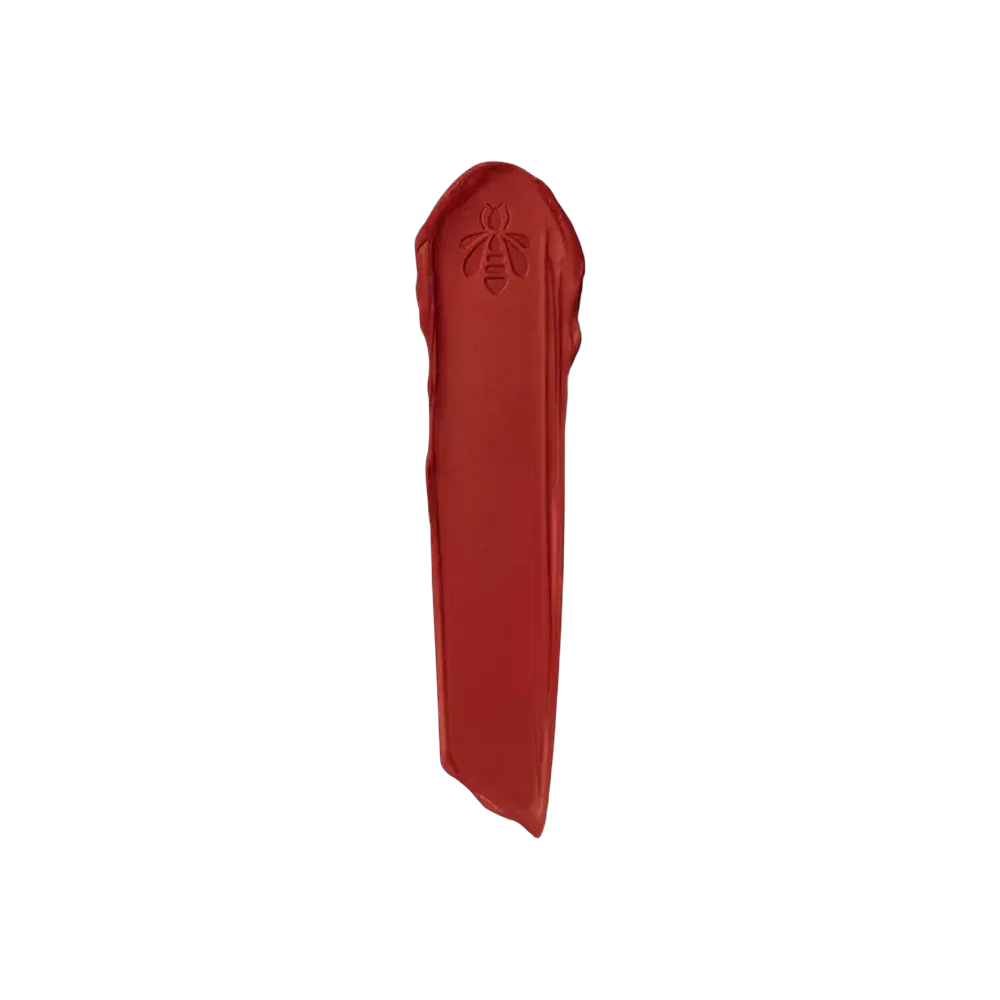 Guerlain KissKiss Honey-Infused Intense Lipstick 559 Red Bouquet