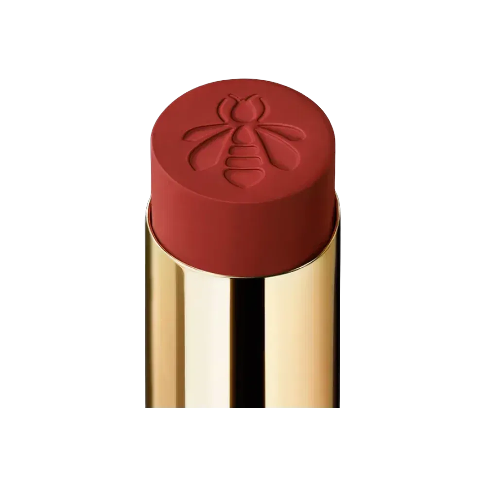 Guerlain KissKiss Honey-Infused Intense Lipstick 559 Red Bouquet