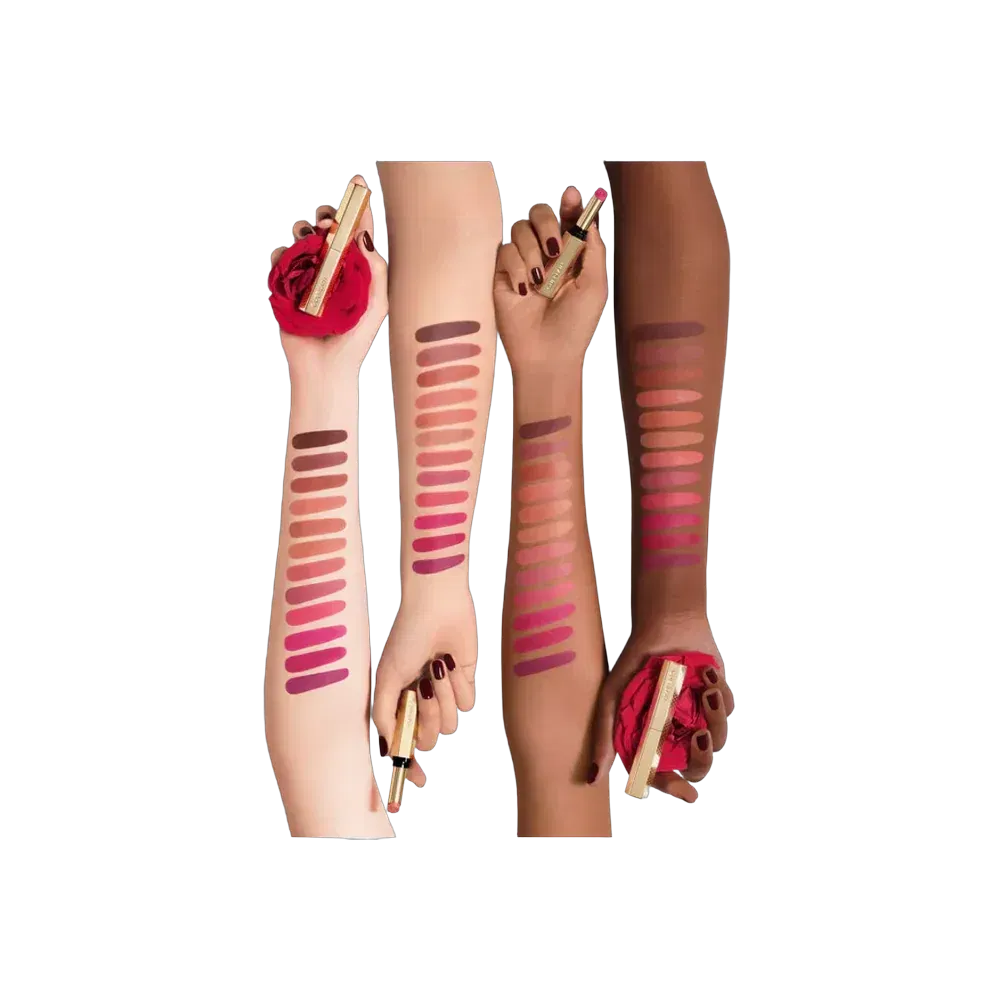 Guerlain KissKiss Honey-Infused Intense Lipstick 395 Bold Fuchsia