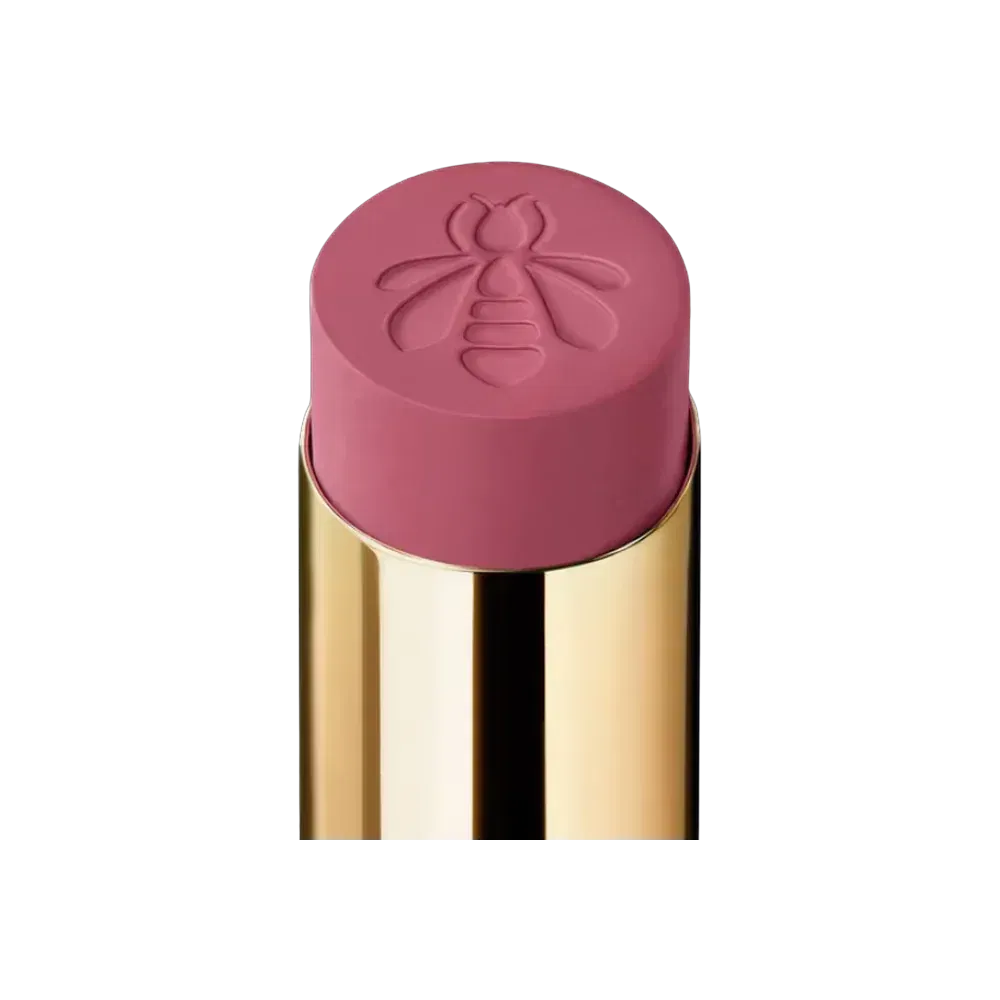 Guerlain KissKiss Honey-Infused Intense Lipstick 815Tender Lilac