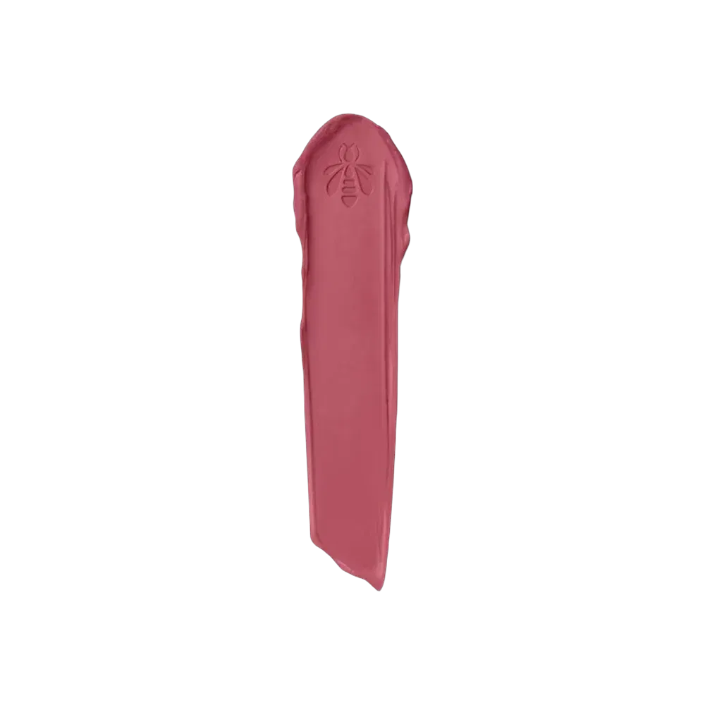 Guerlain KissKiss Honey-Infused Intense Lipstick 815Tender Lilac