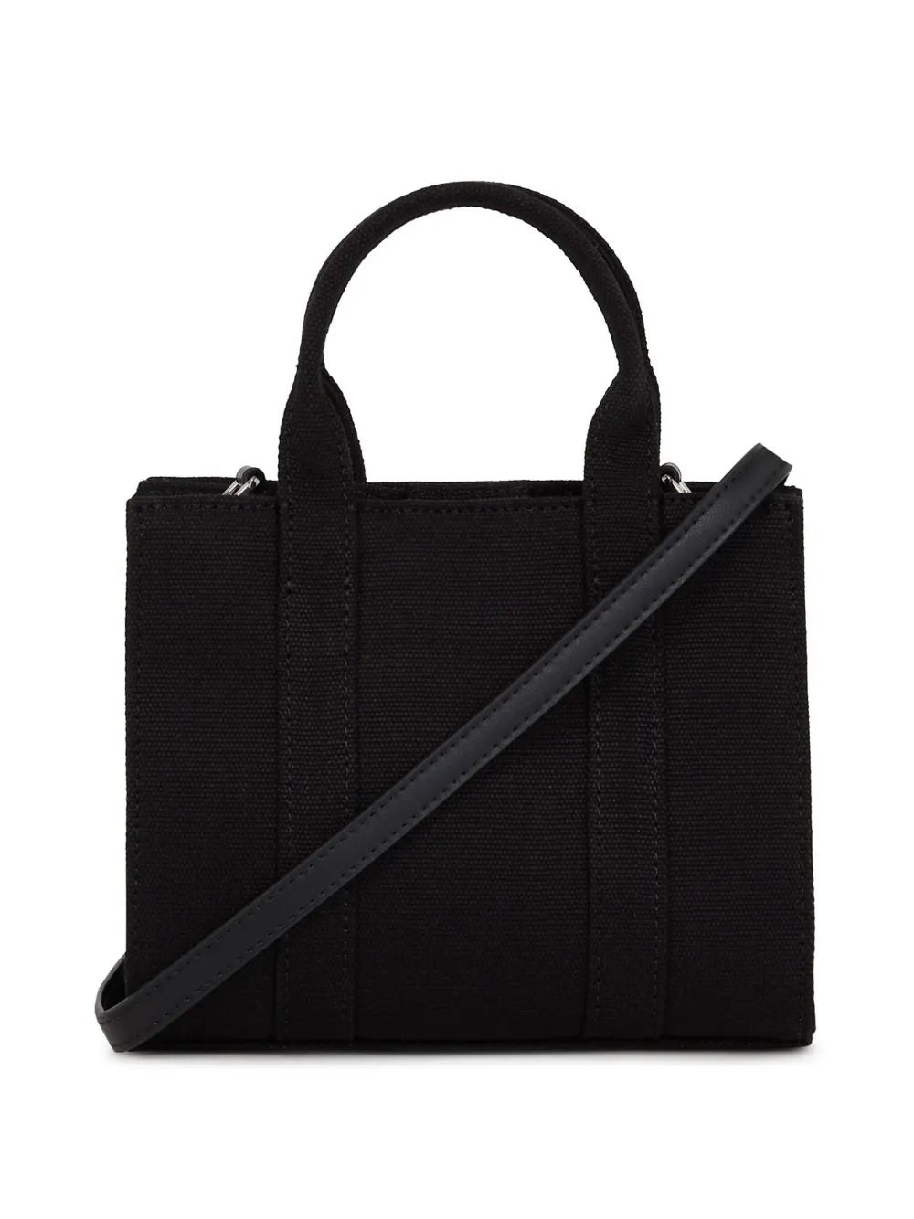 Rue St-Guillaume canvas tote bag