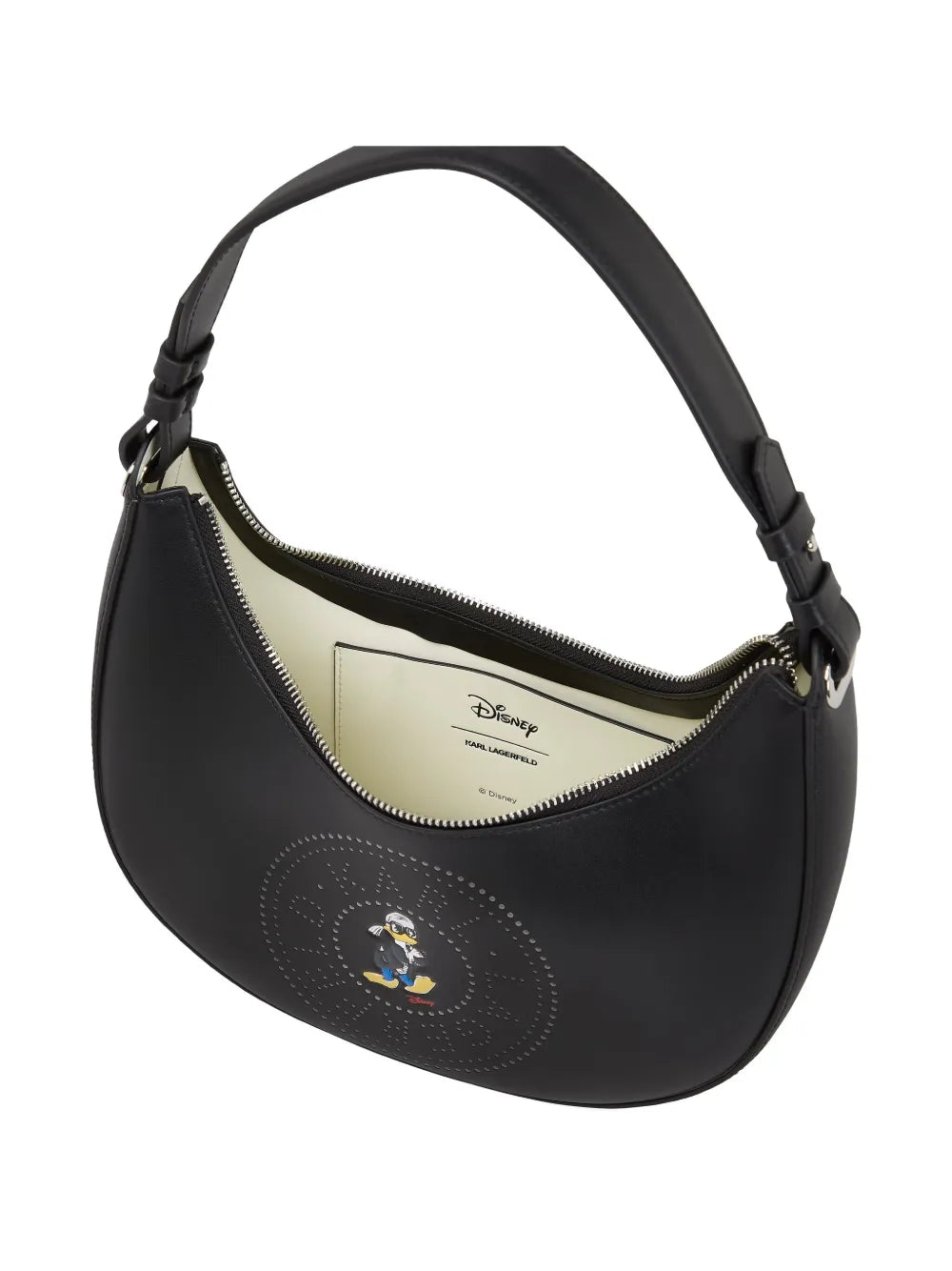 x Disney moon shoulder bag