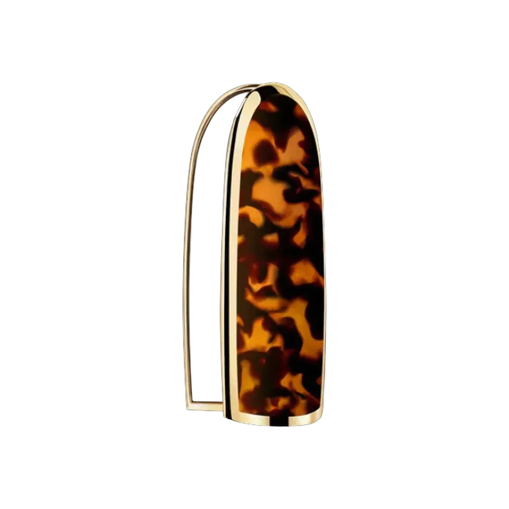 Guerlain Rouge G Ultra-Care Lipstick Case The Patterns L'Écaille