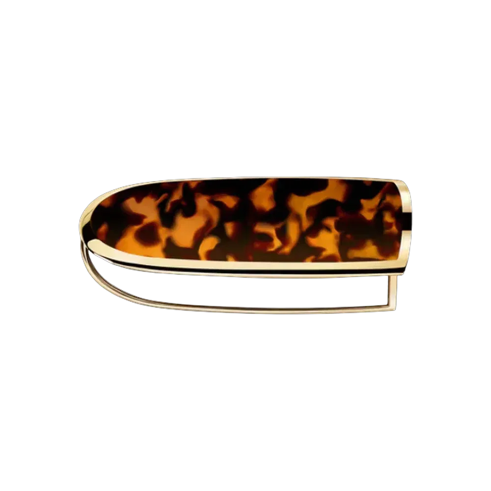 Guerlain Rouge G Ultra-Care Lipstick Case The Patterns L'Écaille