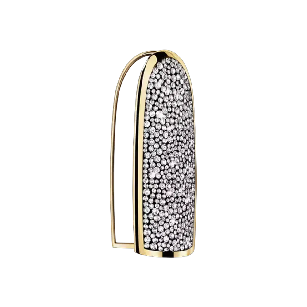 Guerlain Rouge G Ultra-Care Lipstick Case The Ornaments Le Strassé