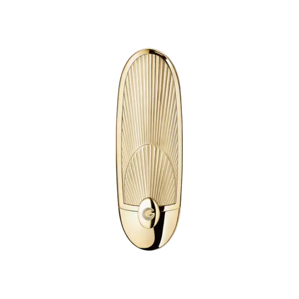Guerlain Rouge G Ultra-Care Lipstick Case The Ornaments L'Art Déco