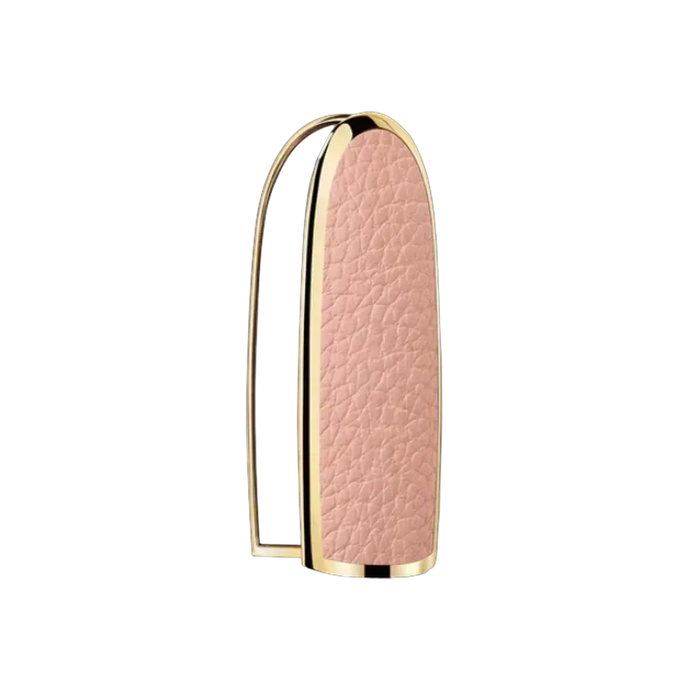 Guerlain Rouge G Ultra-Care Lipstick Case The Timeless Le Nude