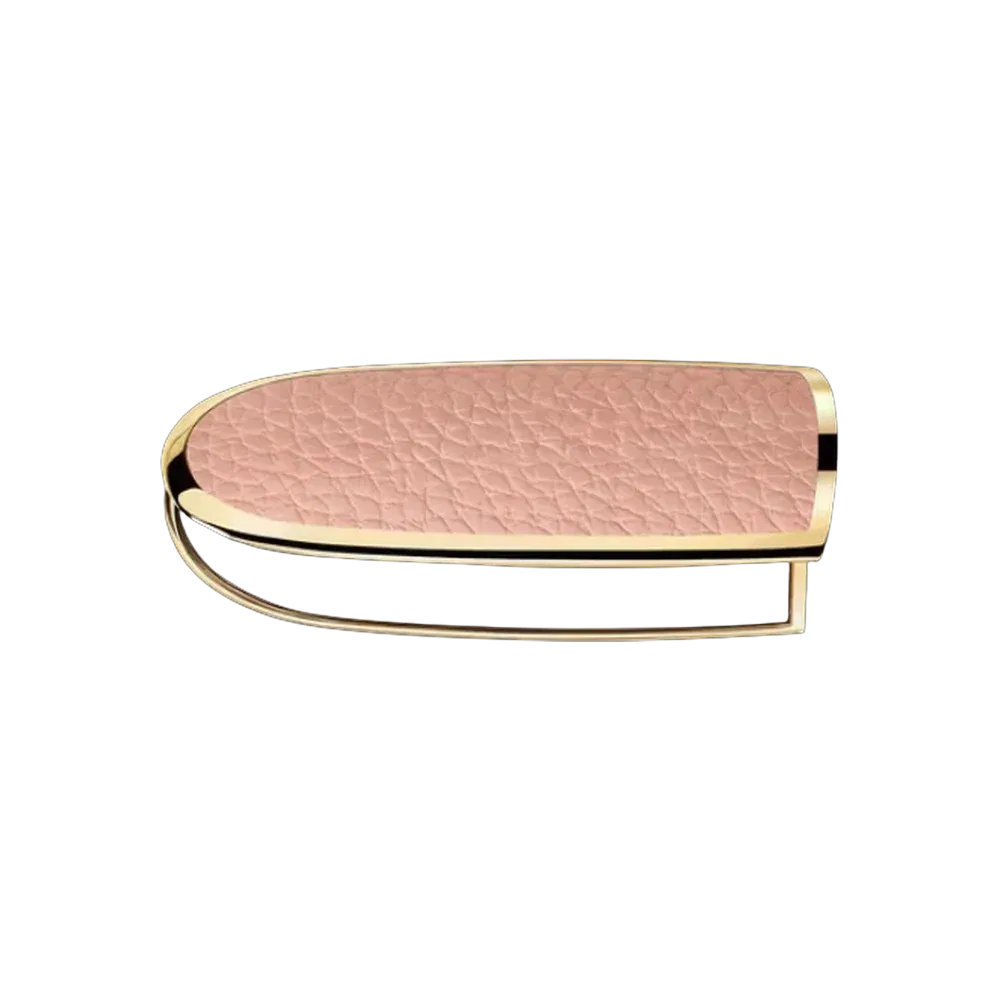 Guerlain Rouge G Ultra-Care Lipstick Case The Timeless Le Nude