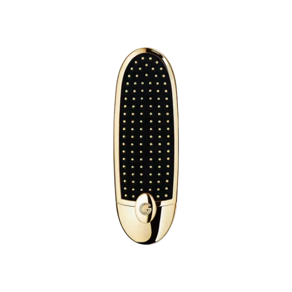 Guerlain Rouge G Ultra-Care Lipstick Case The Patterns Les Studs